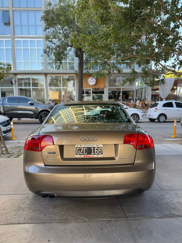 Audi A4 2.0 Tdi Multitronic