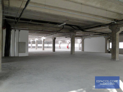 Imagem 20 de 27 de Prédio À Venda, 4240m² - Jurubatuba - São Paulo/sp - Pr0175
