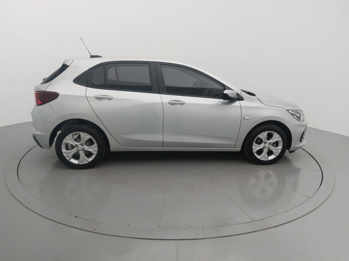 Chevrolet Onix 1.0 TURBO FLEX LTZ MANUAL