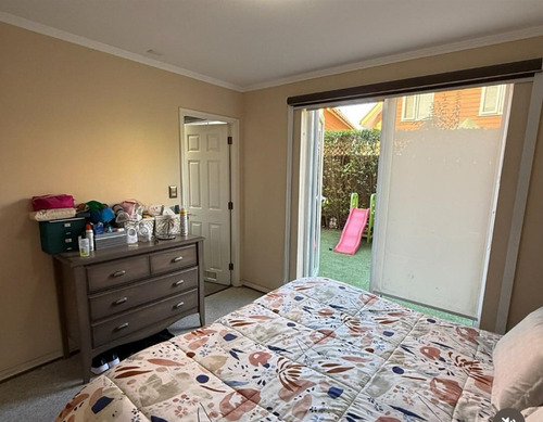 Casa En Venta De 4 Dorm. En Concepción