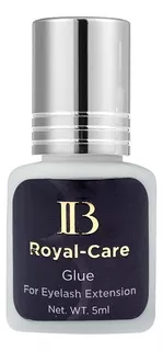 Adhesivo Pegamento Royal Care Ib P/ Extensiones De Pestañas