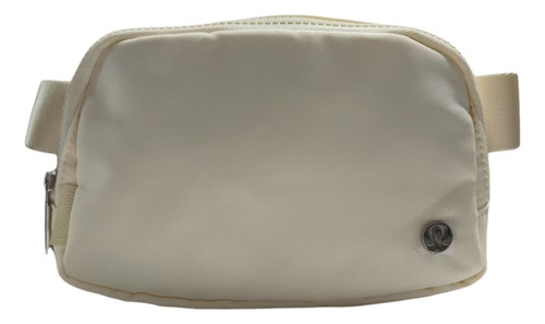 Lululemon Everywhere - Bolsa Para Cinturón (1 L) Color Beige