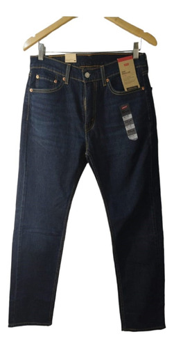 Pantalón Jeans Levis Para Hombre W30 X L32 - Original U