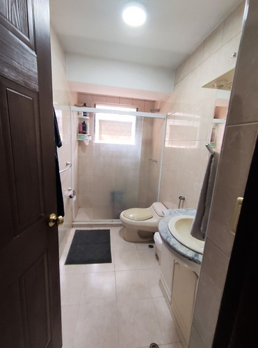 Imagen 7 de 17 de Bello Apartamento En Los Nuevos Teques