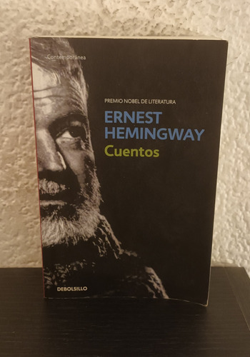 Cuentos Hemingway - Ernest Hemingway