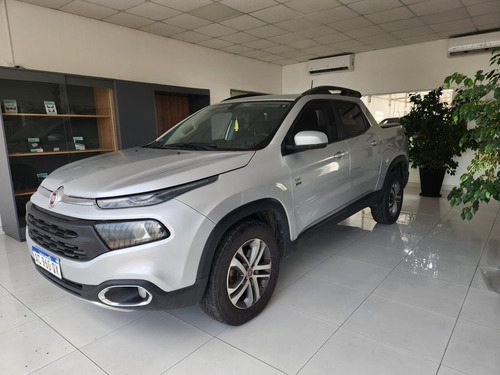 Fiat Toro 2.0 Freedom 4x4 At
