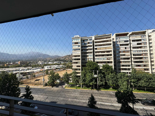 Dpto San Jose De La Sierra / Lo Barnechea