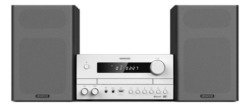 Microcomponente Memorex Mx-mcd200 Cd-player, Bluetooth, Fm