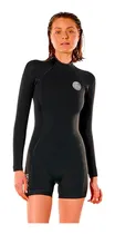 Comprar Traje Rip Curl Mujer. D\u002Fpatrol 22 L\u002Fsl Spring - La Isla