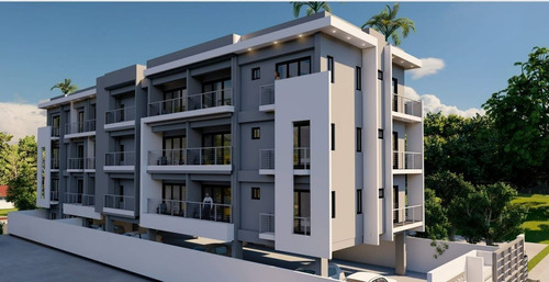 Proyecto Residencial Sde