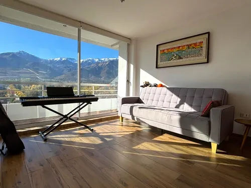 Depto Vista Despejada, 3 Dormitorios 2 Baños