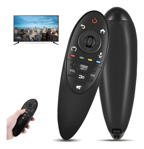 Control Remoto Para LG An-mr500g Magic Dynamic Smart Tv 3d