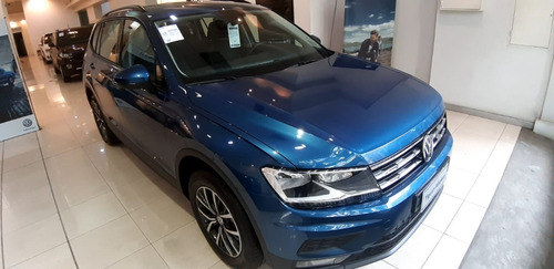 Volkswagen Tiguan 250 Tsi Dsg My21 0km (el)