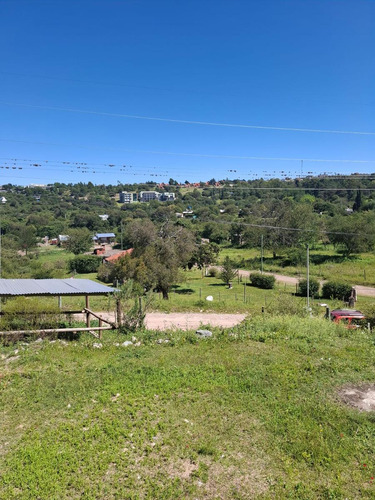 Cabaña En Venta En Las Sierras De Cordoba