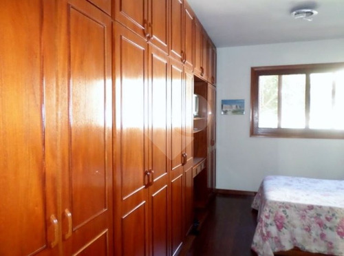 Imagem 13 de 25 de Riquissima Em Armarios Em Rua Tranquila Na Granja Julieta - 375-im61839