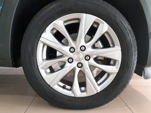 Imagem 12 de 12 de Tracker 1.0 Turbo Flex Ltz Automático