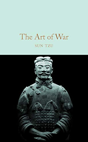 Libro The Art Of War De Tzu Sun  Collector´s Library