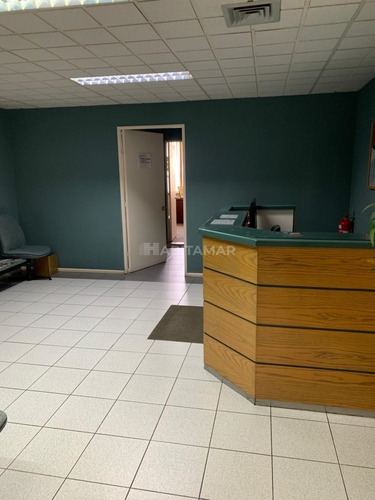 Venta Amplia Oficina Ed. Obelisco, Antonio Matta Antofagasta
