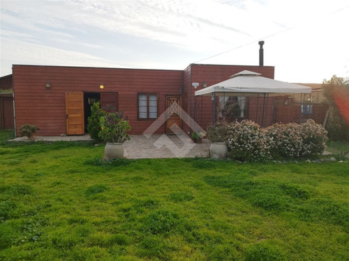 Casa En Arriendo De 3 Dorm. En Olmué