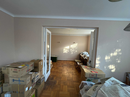 Oportunidad De Casa En Ñuñoa (96425)