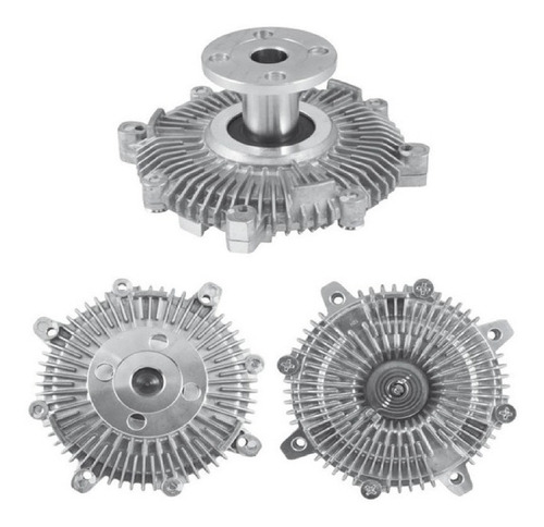 Fan Clutch Ranger 2.3 1988/1999