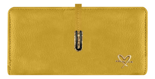 Cartera Para Dama Elegante Compartimento Cierre Saw031-1