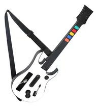 Comprar Guitarra Kyayugm De Wii Compatible Con Nintendo Wii, Color B