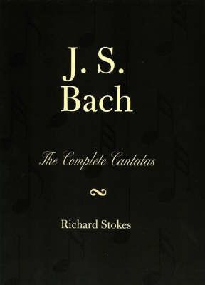 Libro J.s. Bach : The Complete Cantatas
