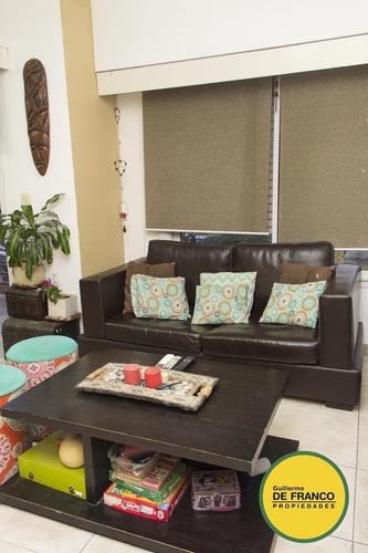 Imagen 8 de 30 de Venta - Departamento 3 Ambientes - San Miguel
