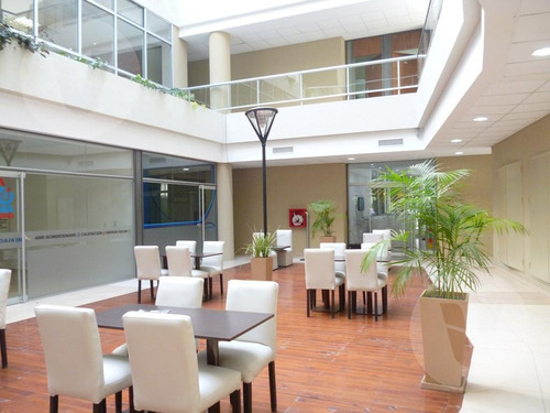 Imagen 22 de 22 de Oficina En Venta - Amaneceres Office, Canning
