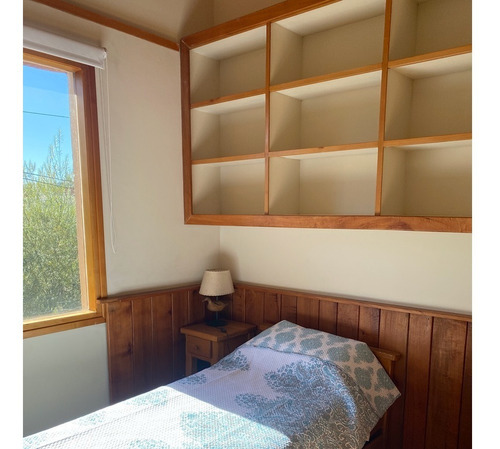 Imagen 17 de 22 de Alquiler Temporario Turístico Casa 3 Dorm En San Martín De Los Andes