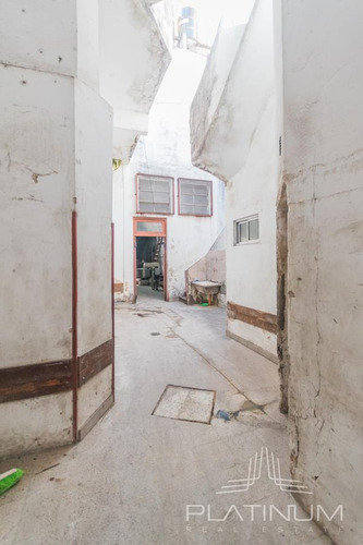 Imagen 7 de 28 de Edificio Comercial - San Telmo