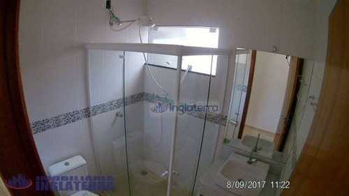 Imagem 16 de 18 de Casa À Venda, 58 M² Por R$ 190.000,00 - Jardim São Paulo - Londrina/pr - Ca1999
