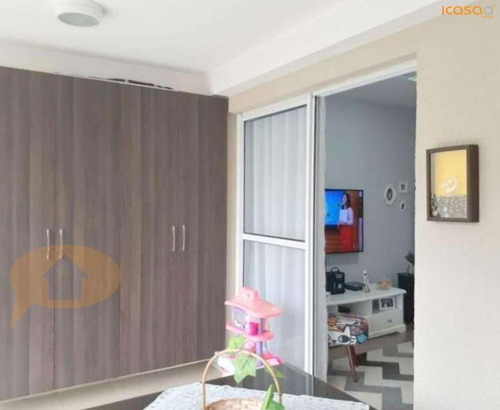 Imagem 7 de 10 de Apartamento - Ref: 10382