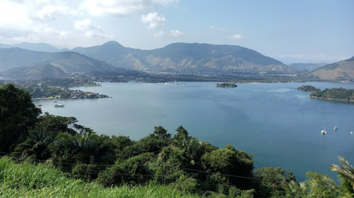 Imagem 3 de 8 de Lote / Terreno Em Parque Belém (cunhambebe) - Angra Dos Reis - 2611
