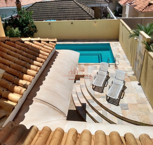 Imagem 26 de 30 de Casa Damha I - Venda - Cd00099 - 70607933