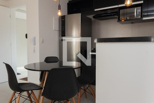 Imagem 6 de 15 de Apartamento Para Aluguel - Meireles, 2 Quartos, 52 - 893633282