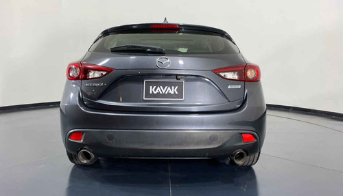 Imagen 8 de 15 de 44388 - Mazda 2016 Con Garantía At
