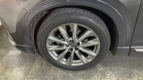 Mazda CX-9 2.5T Signature Awd At