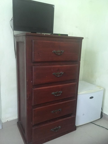 Alquilo Habitación Amueblada Con Baño Privado Y Entrada Inde