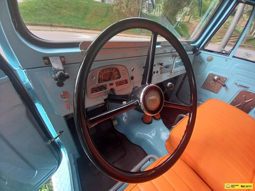 Toyota Fj Fj-40
