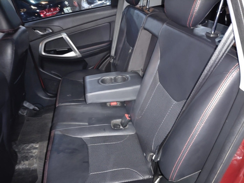 Imagen 11 de 15 de Chery Tiggo Luxury 4x2 At No T-cross Duster Ecosport Tracker