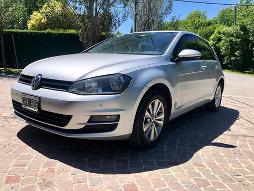 Volkswagen Golf 1.4 Comfortline Tsi Dsg