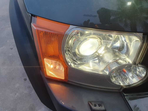 Land Rover Discovery 3 Hse V6 Diesel