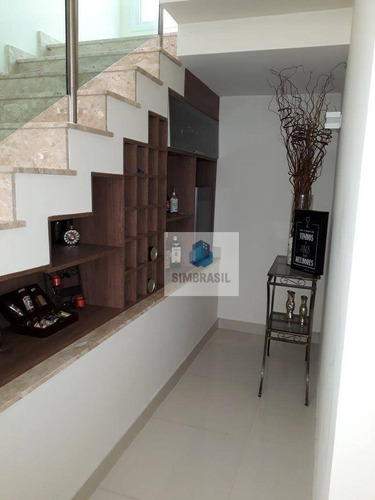 Imagem 17 de 30 de Casa Swiss Park - Ca1249