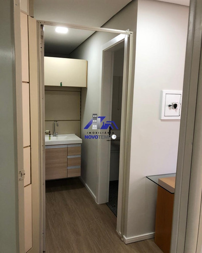 Imagem 10 de 11 de Sala Para Locação 73m² - Alphaville Industrial- Barueri - Sa00120 - 68927494
