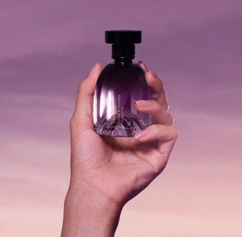 Floratta Fleur D'eclipse Eua De Parfum,75ml O Boticario