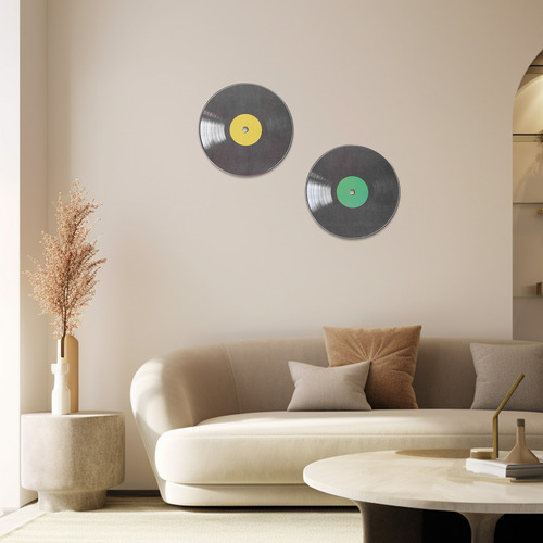 1 Juego De Pegatinas De Vinilo De Pvc Para Decoración De Fie