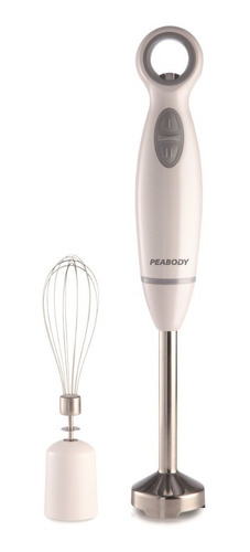 Mixer Peabody Smartchef Pe-lm322 Blanco 220v - 240v 600w P2