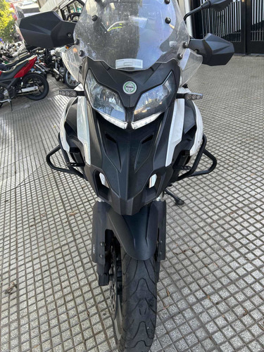 Imagen 4 de 4 de Benelli Trk502